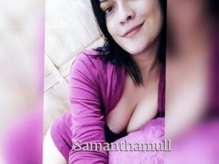 Samanthamull