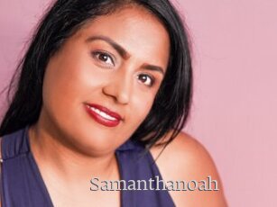 Samanthanoah
