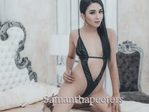 Samanthapeeters