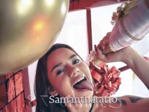 Samanthatatto