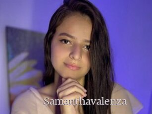 Samanthavalenza