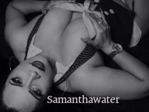 Samanthawater