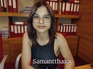 Samantthaxx