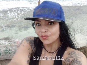 samara1124 Vidéo Beurettes