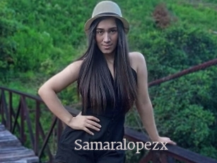 Samaralopezx