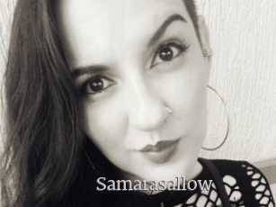Samarasallow