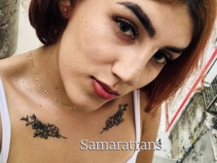 Samaratrans