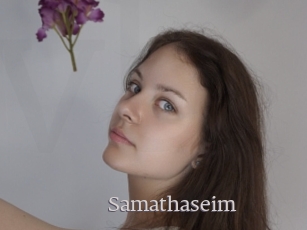 Samathaseim