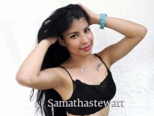 Samathastewart