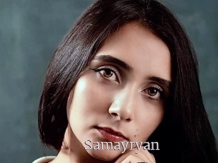 Samayryan