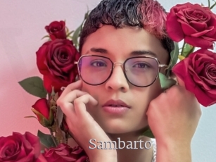 Sambarto