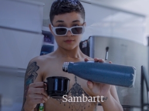 Sambartt