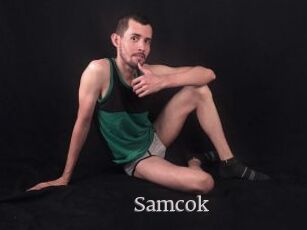 Samcok