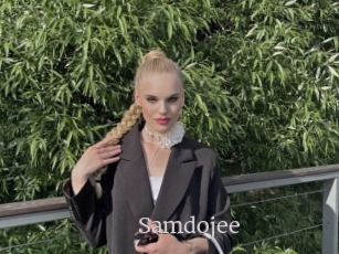 Samdojee