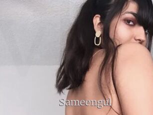 Sameengul