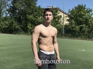 Samhouston