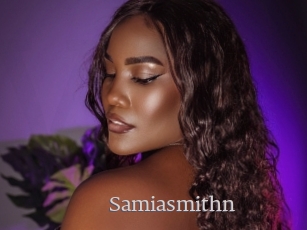 Samiasmithn