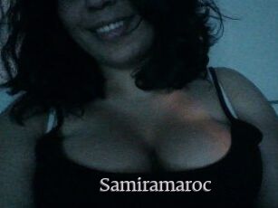 Samiramaroc