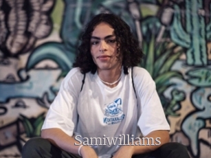 Samiwilliams