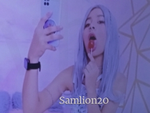Samlion20