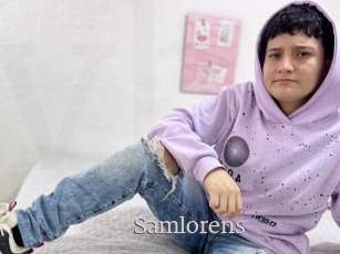 Samlorens