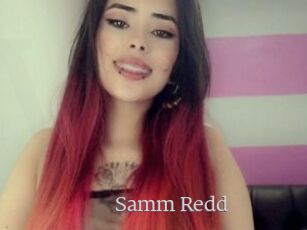 Samm_Redd