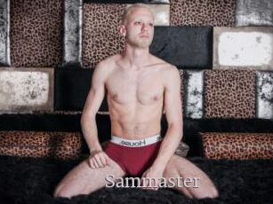 Sammaster