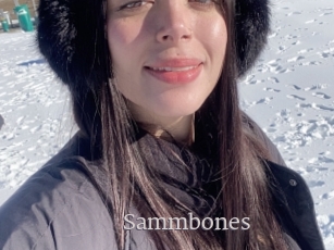 Sammbones