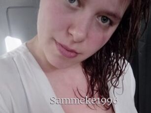 Sammeke1996
