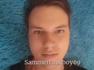 Sammertimeboy69