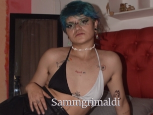 Sammgrimaldi