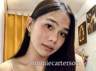 Sammiecarterson