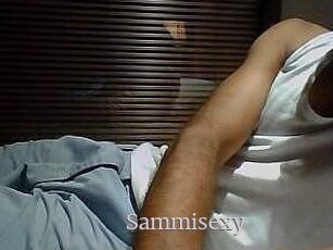 Sammisexy