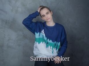Sammybecker