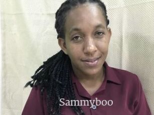 Sammyboo