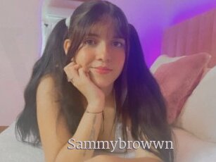 Sammybrowwn