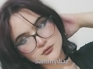 Sammydiaz