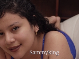 Sammyking