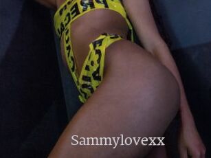 Sammylovexx