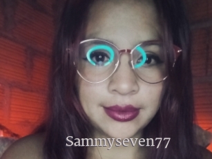 Sammyseven77