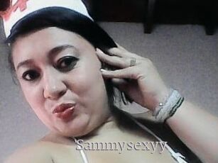 Sammysexyy
