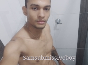 Samsubmissiveboy