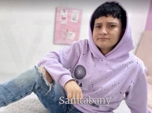 Samtabany