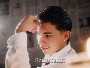 Samucamx