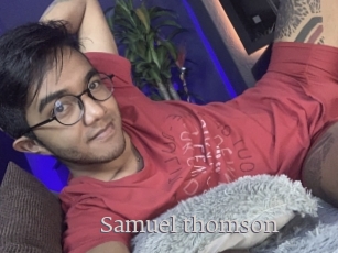 samuel_thomson Vidéo Beurettes