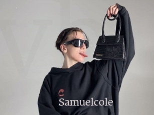Samuelcole