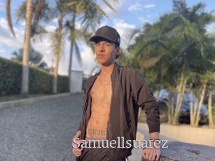 samuellsuarez Vidéo Beurettes