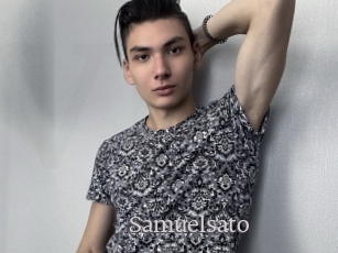 Samuelsato
