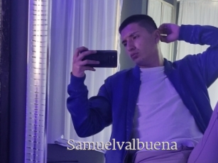 Samuelvalbuena