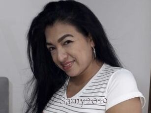Samy2019